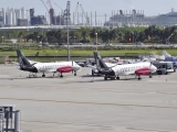 Saab 340B